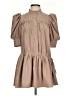 TCEC Tan Casual Dress Size S - photo 1