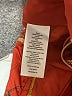 Talbots 100% Polyester Red Vest Size M - photo 7