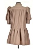 TCEC Tan Casual Dress Size S - photo 2