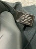 The Limited 100% Polyester Graphic Black Cocktail Dress Size 2 - photo 8