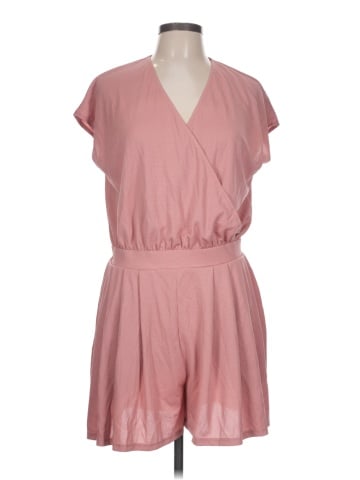 Halara Romper (view 1)