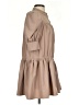 TCEC Tan Casual Dress Size S - photo 4
