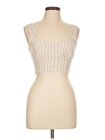 Only Sleeveless Top (view 1)