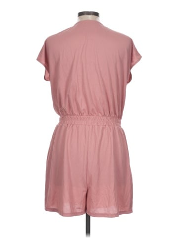 Halara Romper (view 2)