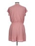 Halara 100% Polyester Pink Romper Size L - photo 2