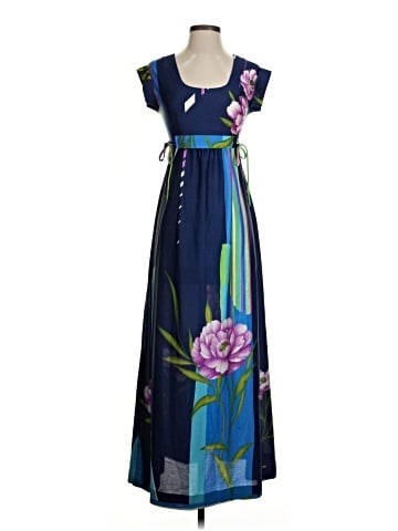 Sears Casual Dress (view 1)