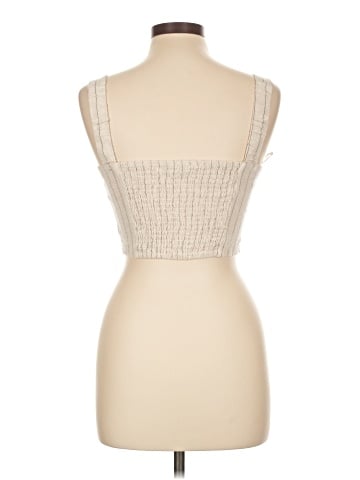 Only Sleeveless Top (view 2)
