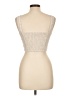 Only Tan Sleeveless Top Size EU (FR) 38 / US 6 - photo 2