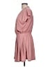 Halara 100% Polyester Pink Romper Size L - photo 5