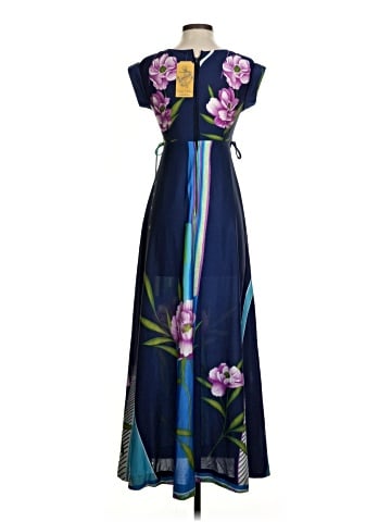 Sears Casual Dress (view 2)