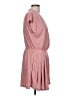 Halara 100% Polyester Pink Romper Size L - photo 4