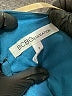 BCBGeneration Blue Cocktail Dress Size M - photo 7