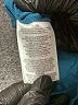 BCBGeneration Blue Cocktail Dress Size M - photo 8