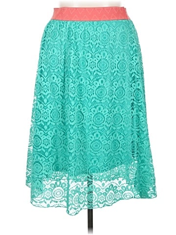 Lularoe Casual Skirt (view 1)