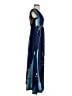 Sears Blue Casual Dress Size XXS (estimated) - photo 4