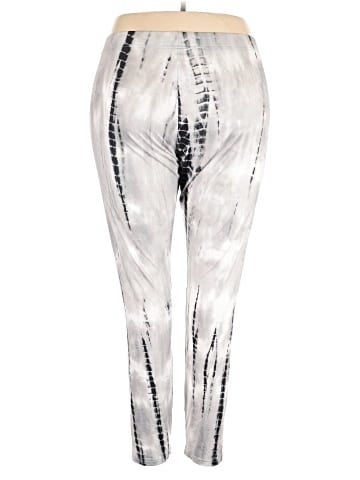 Shein Curve Active Pants (view 2)