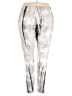 Shein Curve Tie-dye Silver Active Pants Size 18 Plus (3) - photo 2