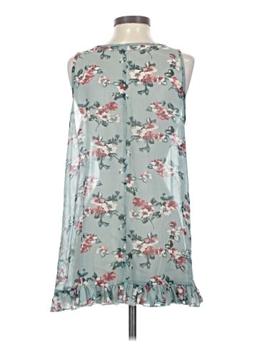 World Market Sleeveless Blouse (view 2)