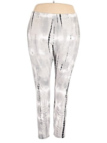 Shein Curve Active Pants (view 1)