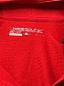 Nike Golf 100% Polyester Red Short Sleeve Blouse Size L - photo 7