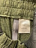 Mondetta Chevron-herringbone Green Track Pants Size S - photo 7