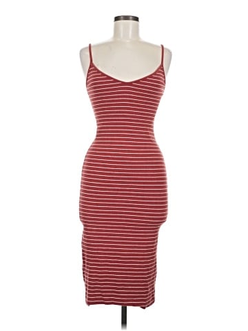 Forever 21 Casual Dress (view 1)