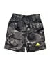 Adidas 100% Polyester Camo Gray Athletic Shorts Size 4T - photo 1