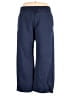 Nike Blue Casual Pants Size XXL - photo 1
