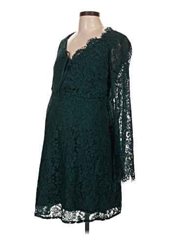 Motherhood Cocktail Dress (view 1)