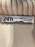 Zara Ivory Cardigan Size S - photo 7