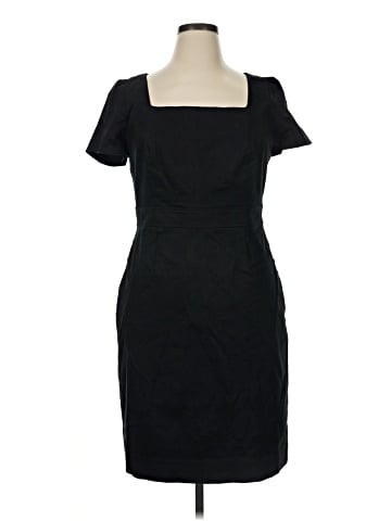 J.Crew Factory Store Cocktail Dress (view 1)
