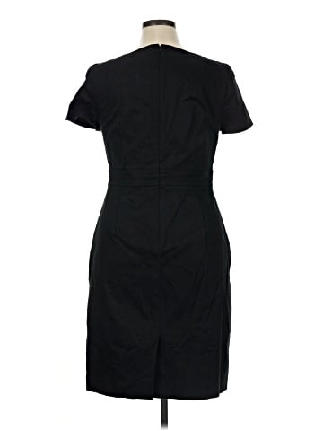 J.Crew Factory Store Cocktail Dress (view 2)