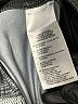 Adidas Tweed Gray Active Pants Size L - photo 7