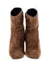Paul Green Brown Ankle Boots Size UK 4 / US 6 - photo 2