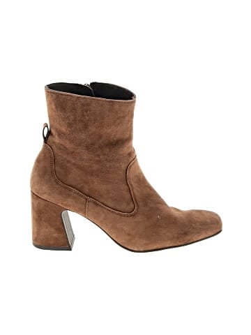 Paul Green Ankle Boots (view 1)