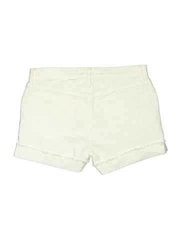 FRAME Denim Shorts (view 2)