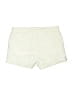 FRAME Denim 100% Cotton Ivory Shorts Size 26 waist - photo 2