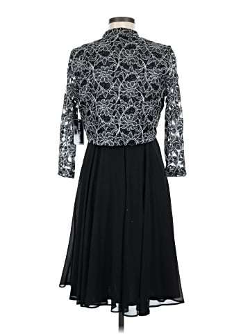 Jessica Howard Cocktail Dress (view 2)