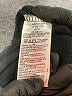 Gap Solid Black Casual Pants Size XS - photo 8
