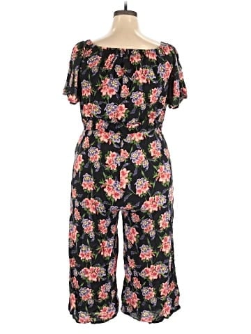 Love Jumpsuit (view 2)