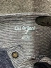 Cat & Jack Blue Long Sleeve Henley Size 4T - photo 3