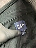 Gap Black Long Sleeve Button-Down Shirt Size L (tall) - photo 7