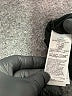 Gap Black Long Sleeve Button-Down Shirt Size L (tall) - photo 8