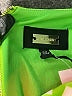 Alexia Admor Polka Dots Green Cocktail Dress Size XS - photo 7