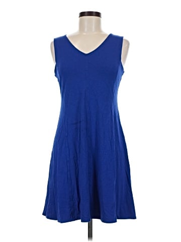 Eileen Fisher Casual Dress (view 1)