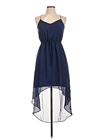 Freebird Casual Dress (view 1)