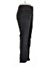 Coldwater Creek Chevron-herringbone Black Jeans Size 12 - photo 4