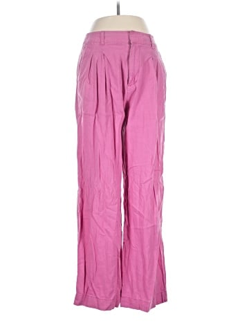 Gap Linen Pants (view 1)
