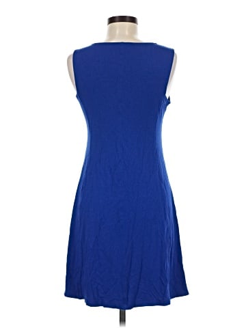 Eileen Fisher Casual Dress (view 2)