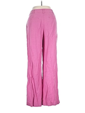 Gap Linen Pants (view 2)